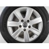 Volkswagen Touareg 17" Originální zimní sada