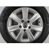 Volkswagen Touareg 17" Originální zimní sada