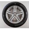 Mercedes GL 19" zimní sada