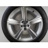 Audi E-Tron 20" Originální letní sada