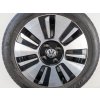 Volkswagen E-up! 15" Originální letní sada