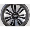 Volkswagen E-up! 15" Originální letní sada
