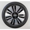 Volkswagen E-up! 15" Originální letní sada