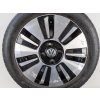 Volkswagen E-up! 15" Originální letní sada