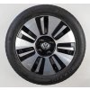 Volkswagen E-up! 15" Originální letní sada