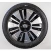 Volkswagen E-up! 15" Originální letní sada