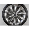 Volkswagen CC 18" Originální letní sada