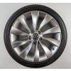 Volkswagen Passat CC 18" Originální letní sada
