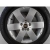 Chevrolet Captiva 17" Originální letní sada