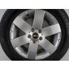 Chevrolet Captiva 17" Originální letní sada