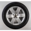 Chevrolet Captiva 17" Originální letní sada