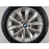 BMW X3 X4 F25 F26 18" Originální zimní sada