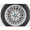BMW X3 E83 17" Originální zimní sada