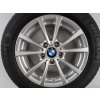 BMW 3 F30 F31 F36 16" Originální letní sada