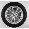BMW 3 F30 F31 F36 16" Originální letní sada