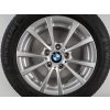 BMW 3 F30 F31 F36 16" Originální letní sada