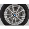 BMW 3 F30 F31 F36 16" Originální letní sada
