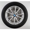 BMW 3 F30 F31 F36 16" Originální letní sada