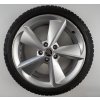 Škoda Octavia 18" Originální zimní sada