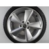 Škoda Octavia 18" Originální zimní sada