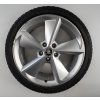 Škoda Octavia 18" Originální zimní sada