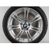 BMW 5 F10 F11 18" Originální zimní sada
