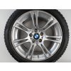 BMW 5 F10 F11 18" Originální zimní sada