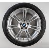 BMW 5 F10 F11 18" Originální zimní sada