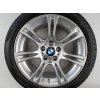 BMW 5 F10 F11 18" Originální zimní sada