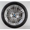 BMW 5 F10 F11 18" Originální zimní sada