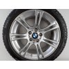 BMW 5 F10 F11 18" Originální zimní sada