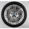 BMW 5 F10 F11 18" Originální zimní sada