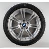 BMW 5 F10 F11 18" Originální zimní sada