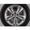 Hyundai ix35 17" Originální zimní sada