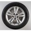 Hyundai ix35 17" Originální zimní sada