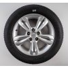 Hyundai ix35 17" Originální zimní sada