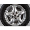 Land Rover Freelander 16" Originální letní sada