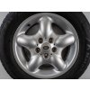 Land Rover Freelander 16" Originální letní sada