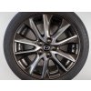 Mazda CX-3 CX3 18" Originální letní sada
