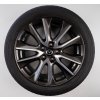 Mazda CX-3 CX3 18" Originální letní sada