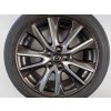 Mazda CX-3 CX3 18" Originální letní sada