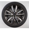 Mazda CX-3 CX3 18" Originální letní sada