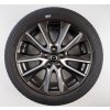 Mazda CX-3 CX3 18" Originální letní sada