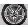 BMW 3GT F34 18" Originální zimní sada