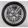 BMW 3GT F34 18" Originální zimní sada