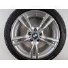 BMW 3GT F34 18" Originální zimní sada