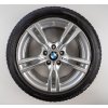 BMW 3GT F34 18" Originální zimní sada
