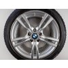 BMW 3GT F34 18" Originální zimní sada