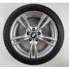 BMW 3GT F34 18" Originální zimní sada