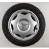 Mercedes C 15" Originální zimní sada